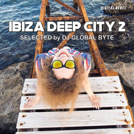 VA - Ibiza Deep City 2 (2020)