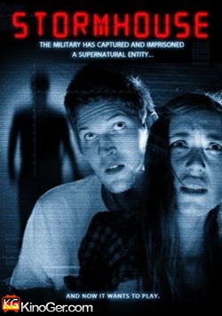 Stormhouse (2011)