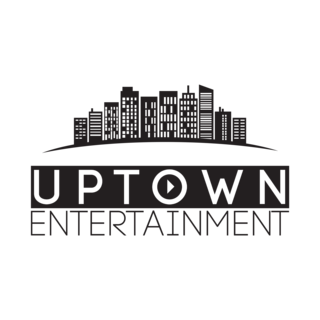 Copy of Uptown Expanded Logo 2016 - Black (No Background)