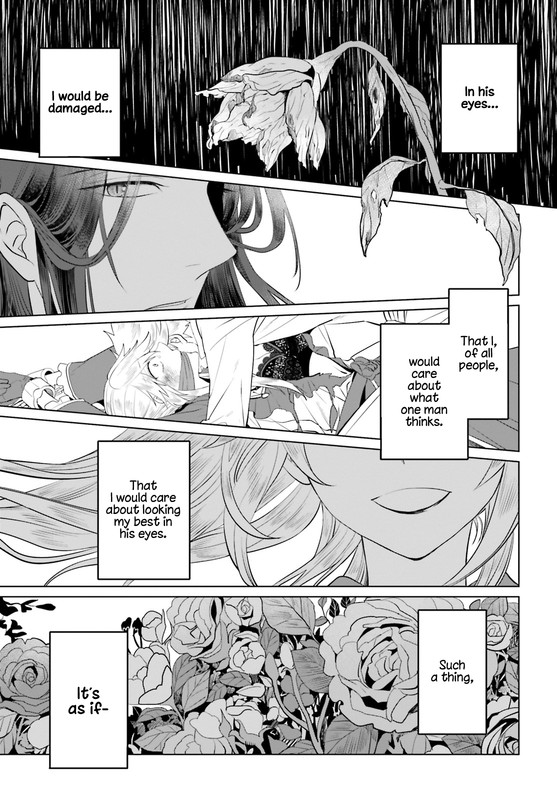 Akuyaku Reijo nano de Last Boss wo KattemimashitaChap11-13