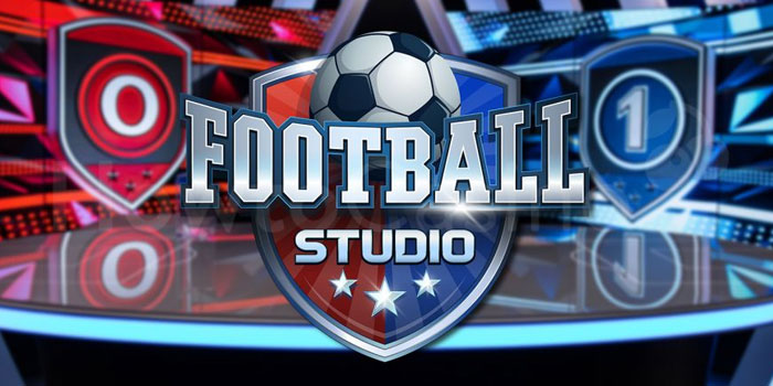 Teknik Jitu Menang di Casino Football Studio Live