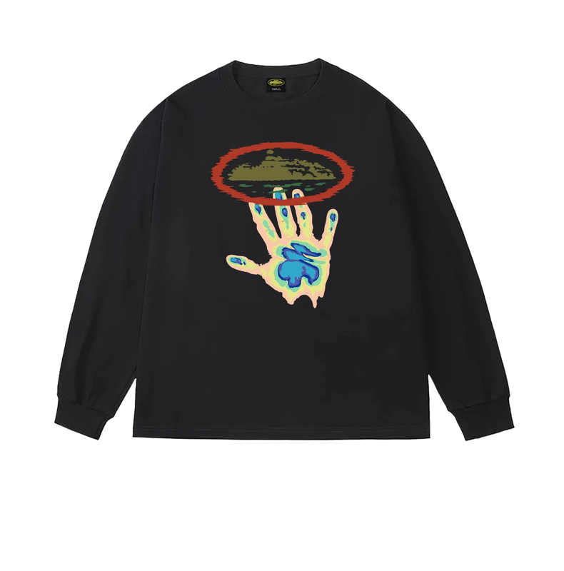 Corteiz Long Tee