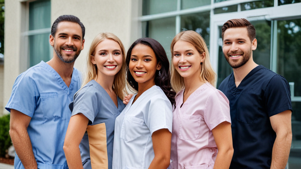 A Guide to Selecting the Best Dentist in Your Area thumbnail
