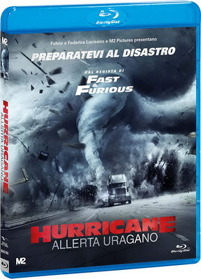 Hurricane - Allerta Uragano (2018) .mkv iTA-ENG Bluray 1080p x264