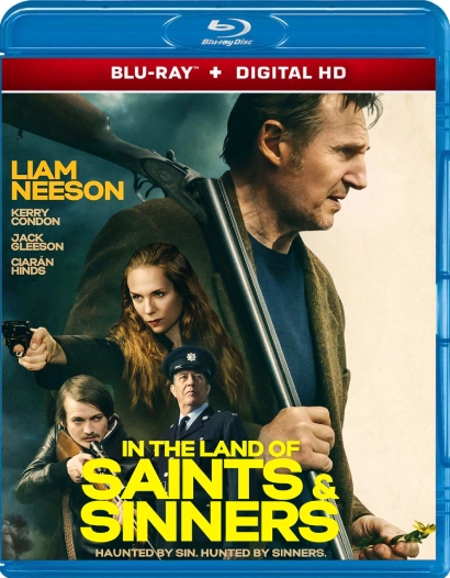 In the Land of Saints and Sinners (2023) Dual Audio [Hindi-English] BluRay H264 AAC 1080p 720p 480p ESub