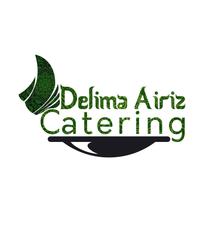 Delima Airiz Catering Logo