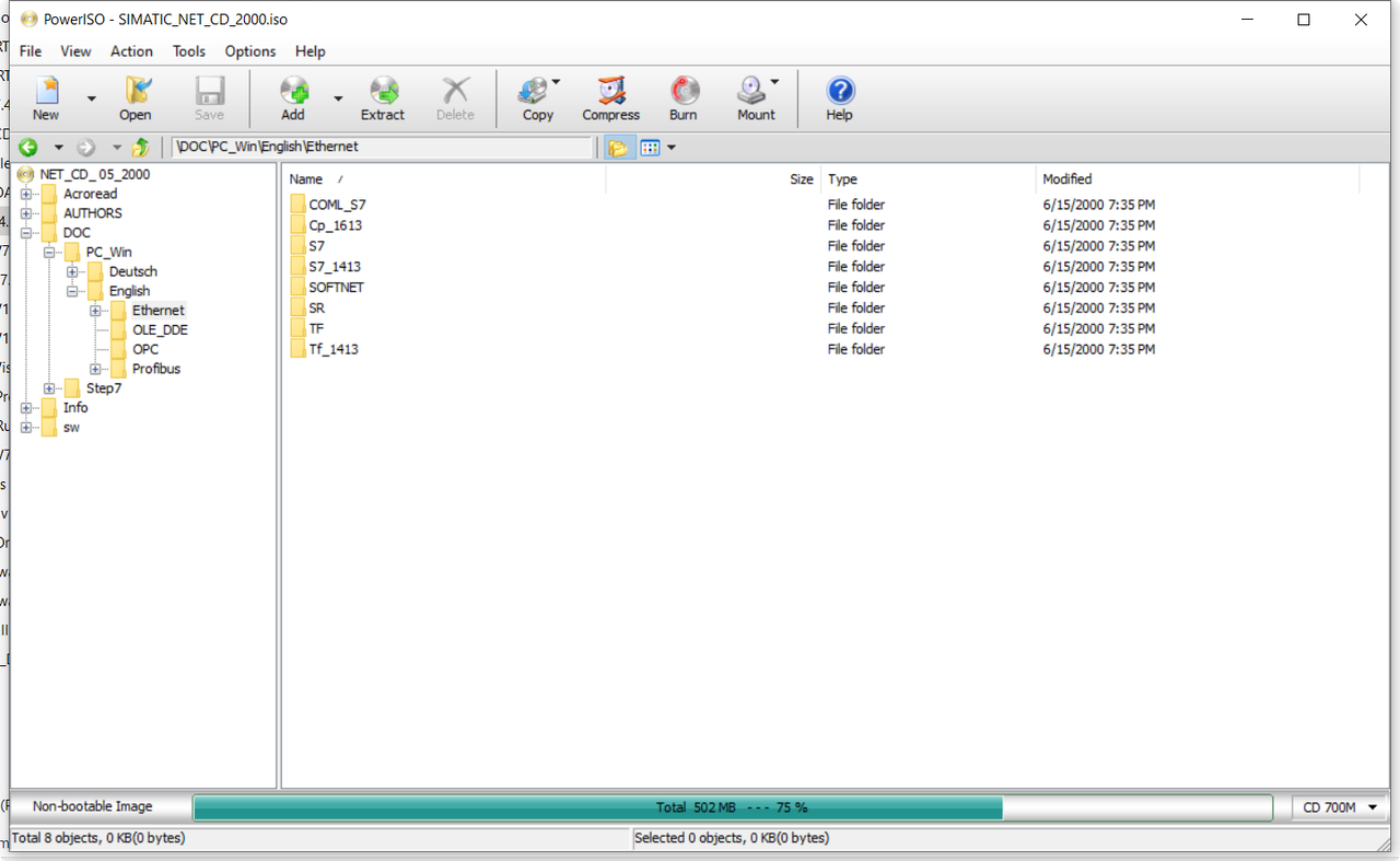 simatic net pc software v8.1 sp1 simatic net pc software v8.1 sp1
