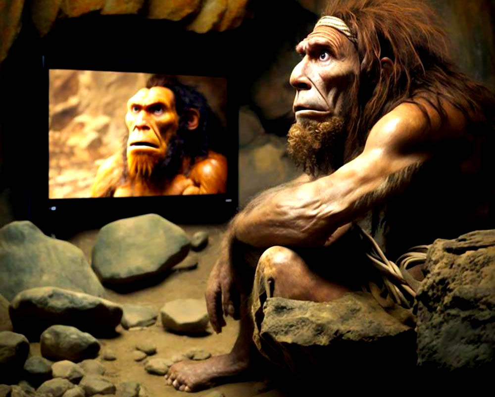 ტელევიზიის ზემოქმედება