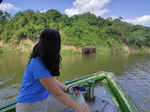 Queen Elizabeth National Park - Kyambura - 18 días por las tierras más remotas de Uganda y Kenya (2)