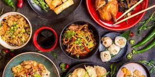 Resep Masakan Cina Resep Masakan Cina