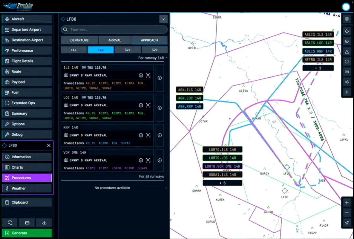 Microsoft Flight Simulator 2024 Development Update Live Page 17