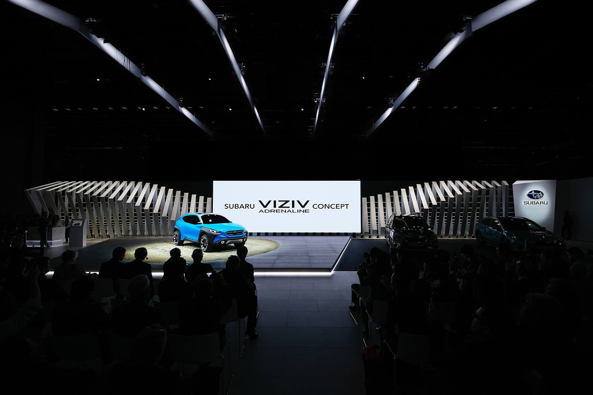 Subaru Viziv Adrenaline Concept (7)