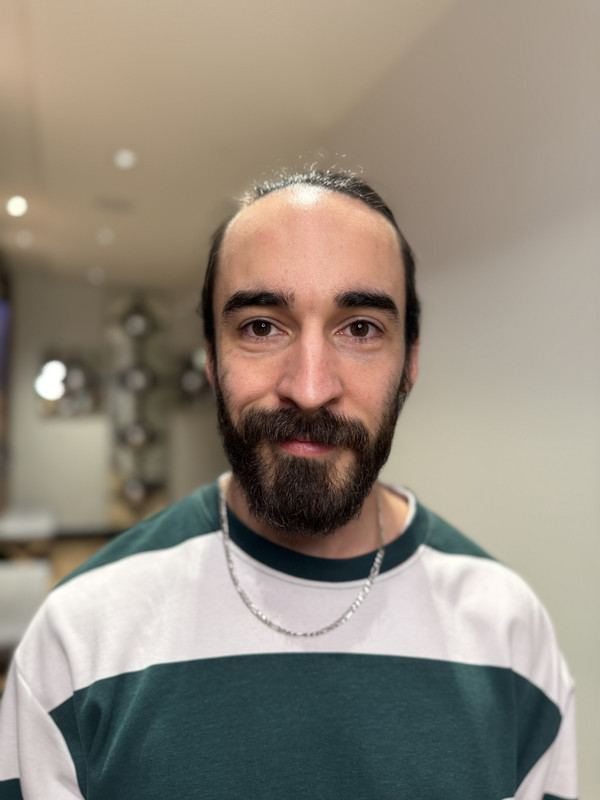 Photo de Bruno Deschênes