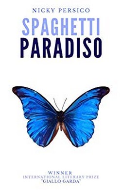 Nicky Persico - Spaghetti Paradiso (2019)