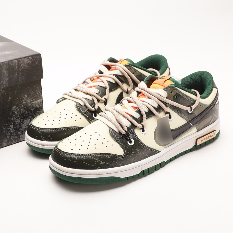 NK – Cammo