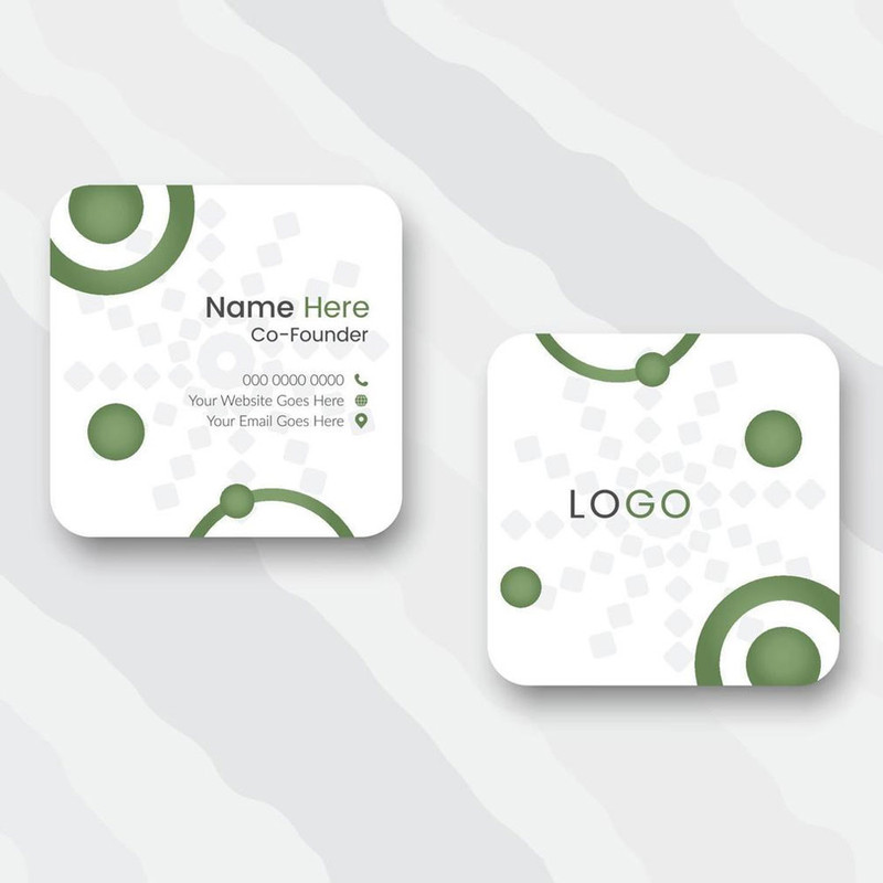 Business Card Design Img