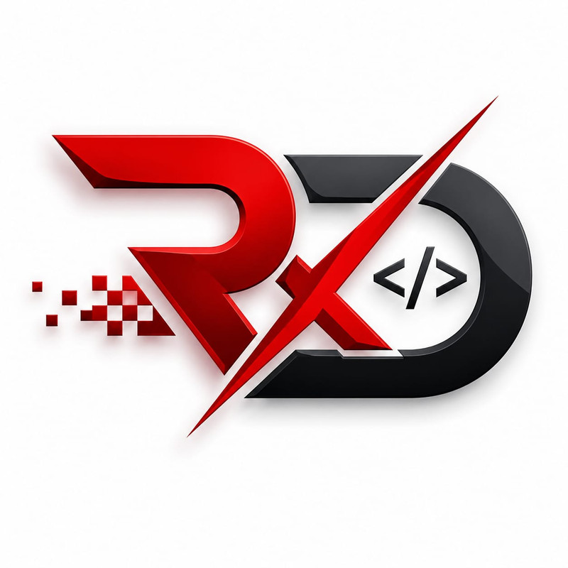 ReD-X CacTus logo