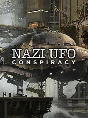 Re: UFO: Nacistická konspirace / Nazi UFO Conspiracy (2008)