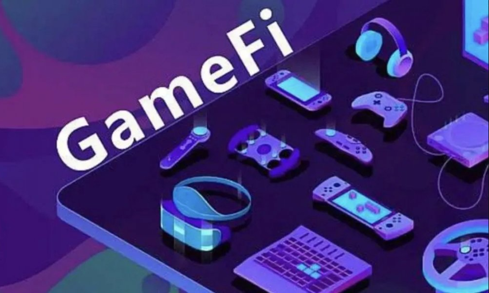 article title image Гайд: криптоигры – не простое развлечение. Экономика GameFi: играть, чтобы зарабатывать
