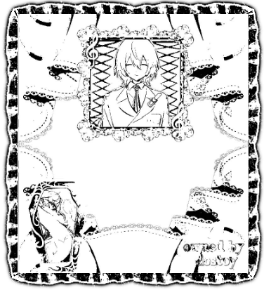 template for un-decorated rentries