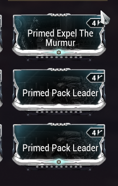 mod primed2