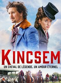 Kincsem streaming