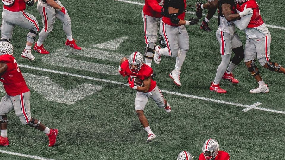 NCAA: Comienzan los tazones más importantes del futbol americano colegial ¿A qué hora y dónde ver?