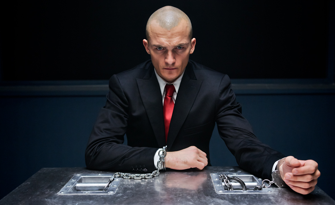 Hitman: Agent 47