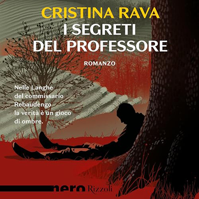 Cristina Rava - I segreti del professore (2024) (mp3 - 128 kbps)