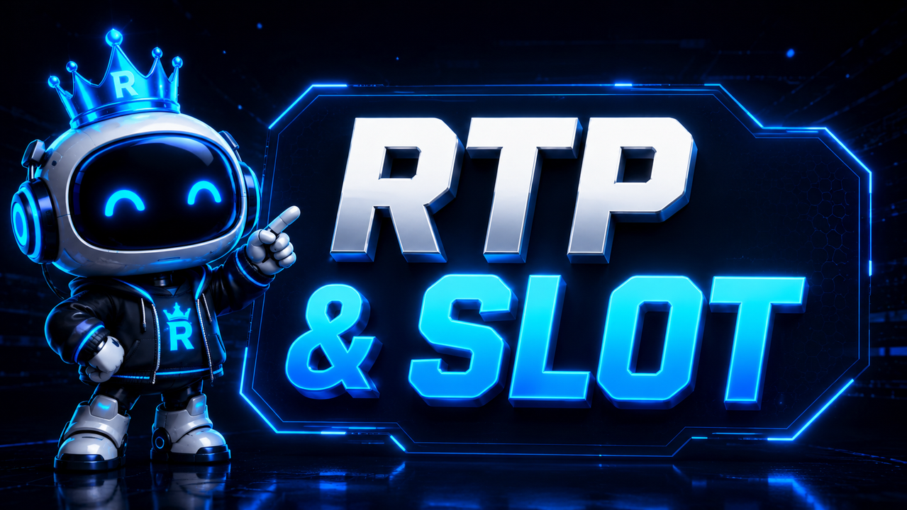 Informasi RTP dan Slot RAPI888