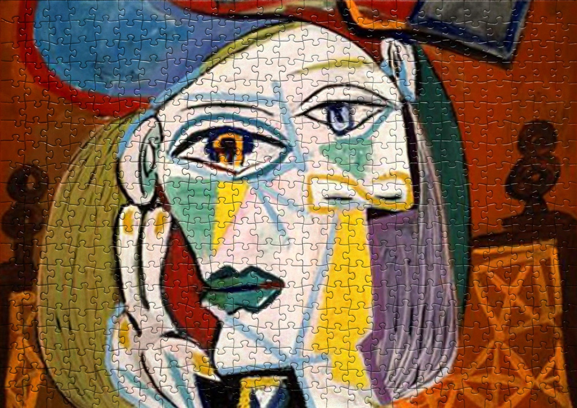 Les-œuvres-de-Pablo-Picasso-en-puzzles