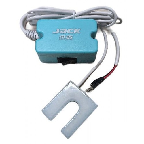 Lampara en Herradura para máquina plana Jack