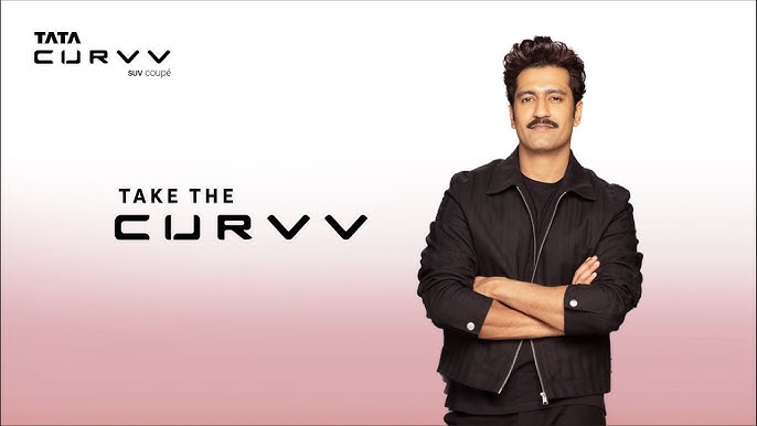 Why Vicky Kaushal is the Face of Tata Motors’ Game-Changing Curvv EV 1 Why Vicky Kaushal is the Face of Tata Motors Game Changing Curvv EV1