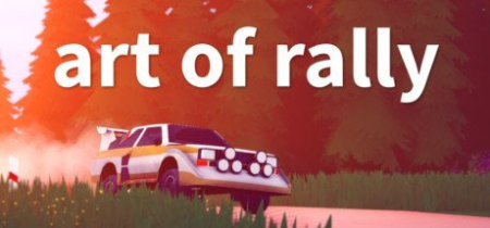 Art of Rally (v23 09 2020 7 / Build 5582977, MULTi12) [FitGirl Repack]