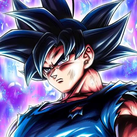 Dragon Ball Legends Mod APK Download