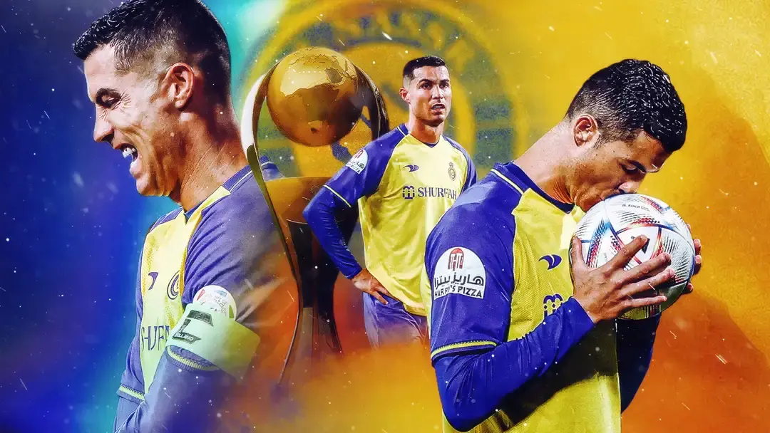 Image for 850 Goals and Counting: Cristiano Ronaldo's Impact on Al-Nassr FC
