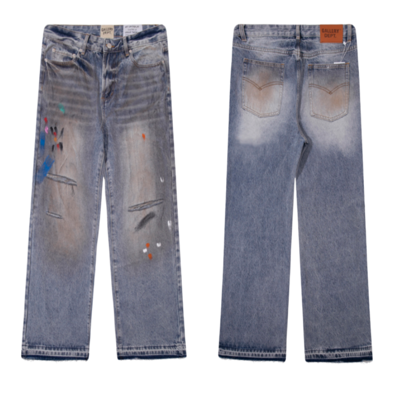 Gallery Dept Jeans