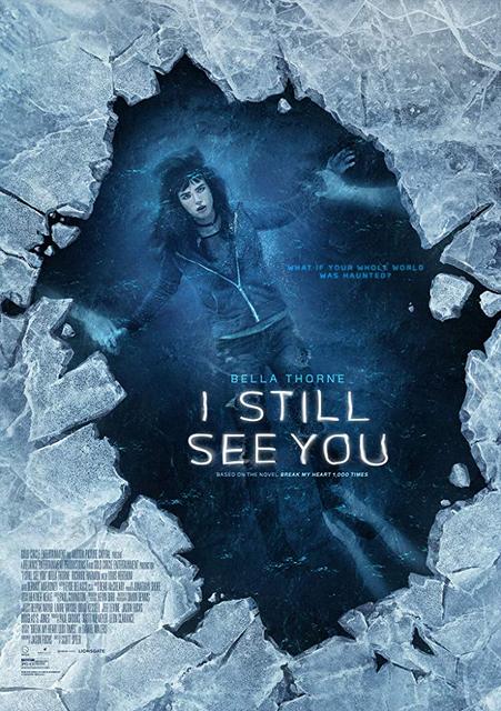 I Still See You (2018) 1080p I Still See You (2018) 1080p