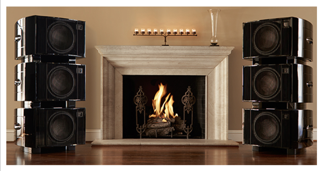 can i stack subs? Steve Hoffman Music Forums