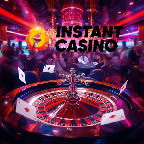instant casino
