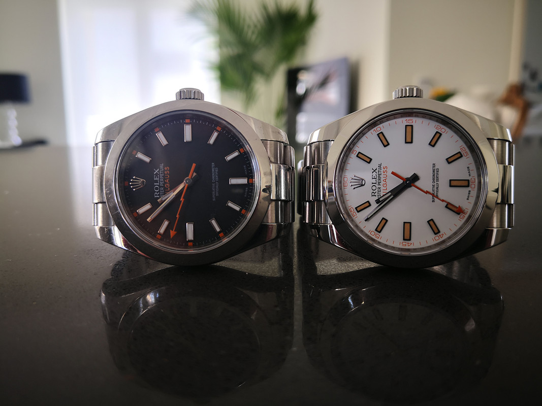 Votre collection monomarque Rolex - tome 3 - Page 6 IMG-20190320-105251