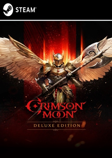 Crimson Moon Deluxe Edition MULTi8-x X RIDDICK X x Crimson Moon Deluxe Edition MULTi8-x X RIDDICK X x