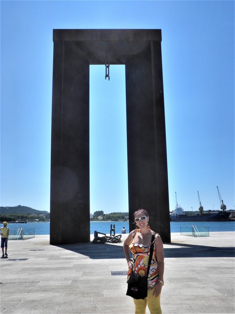 Portugal y sus pueblos-1996/2024 - Blogs de Portugal - VIANA DO CASTELO-1996/2011 (36)