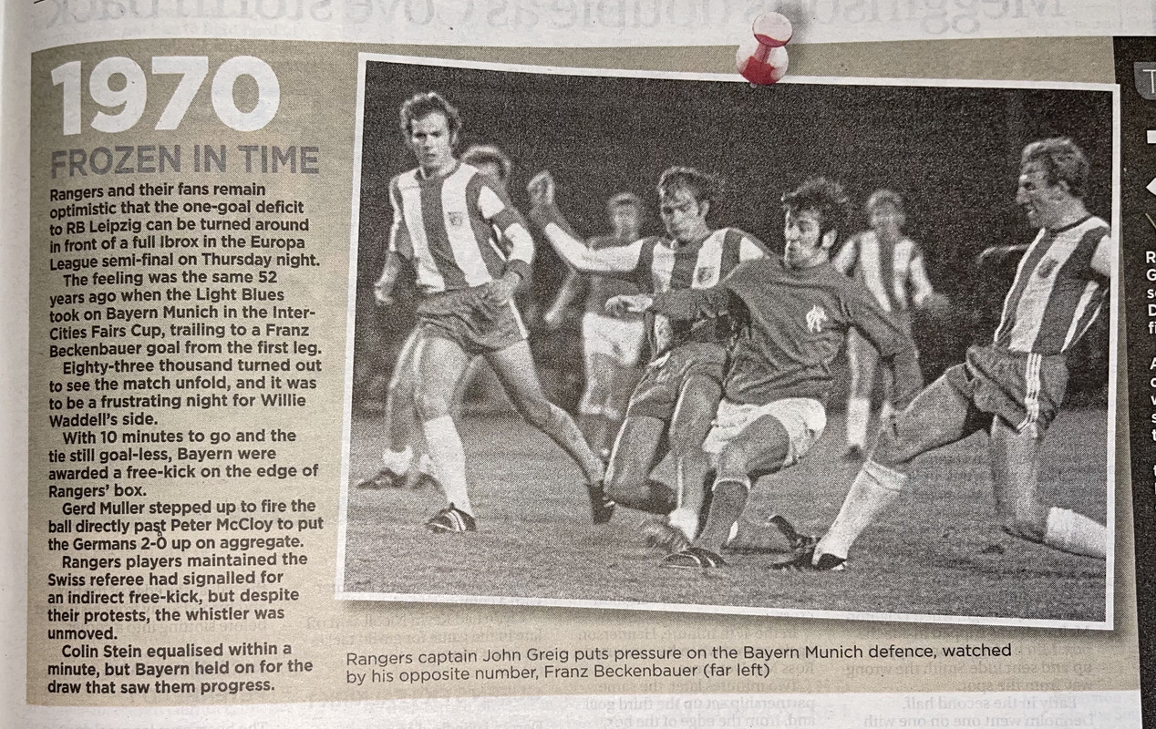 Post 1970 v Bayern IMG_2288