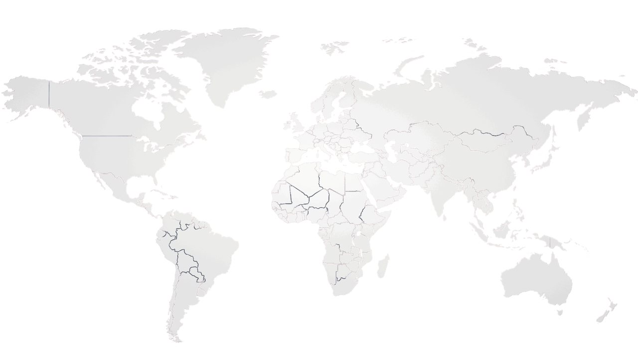 World Map