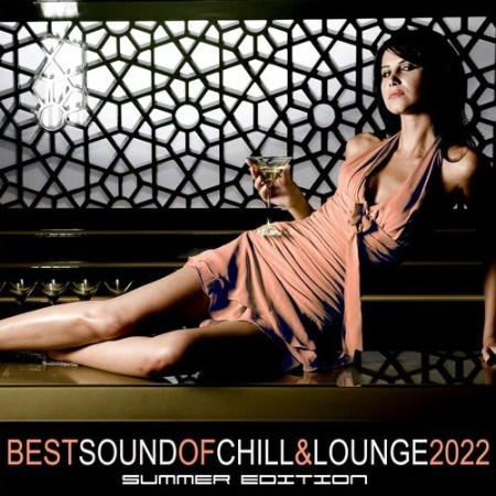 3ff39cdf c656 4e3c b9d5 9adabbeaef0b - VA - Best Sound of Chill & Lounge 2022 Summer Edition (2022)