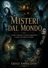 Grace Amber Jaxn – Misteri dal mondo della casa sull’albero (2026)