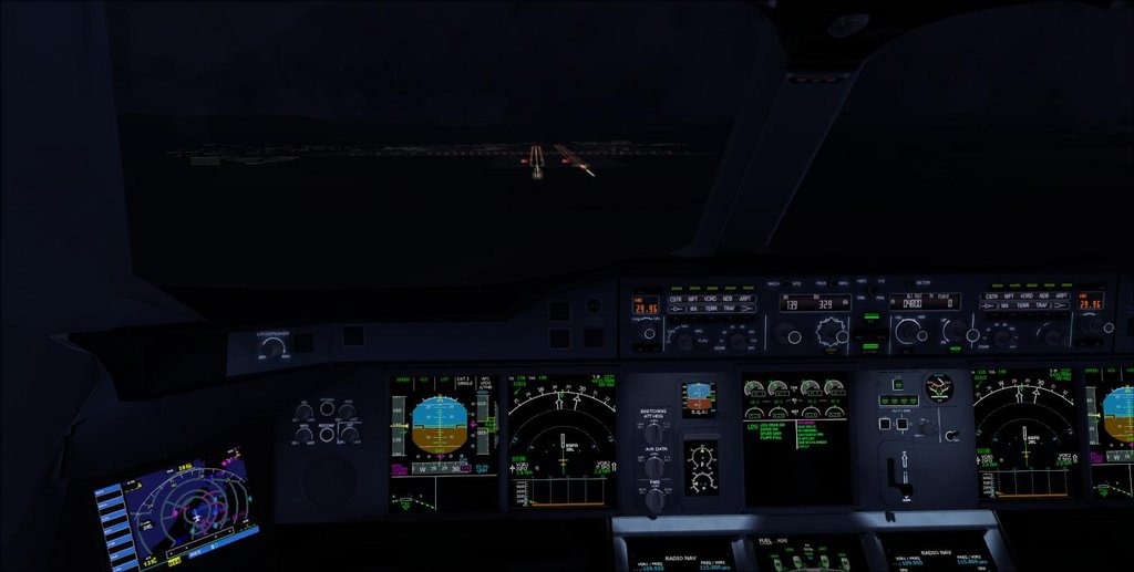 YSSY - KSFO Fs9-2022-09-11-08-27-06-55