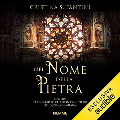 Cristina Fantini - Nel nome della pietra (2020) (mp3 - 128 kbps)