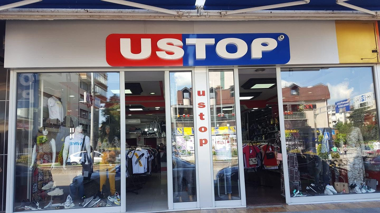 Ustop Jeans Store